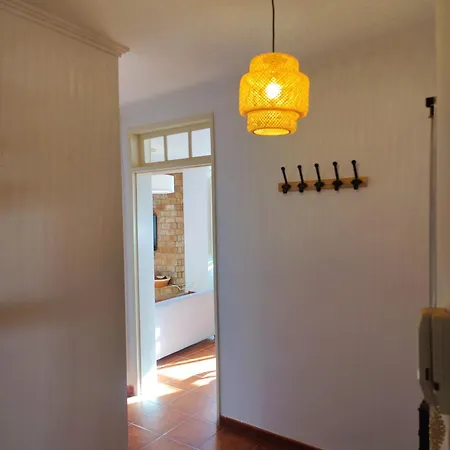 Apartmento Com Vista Incrivel - Sé3 Lisboa
