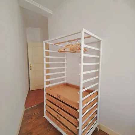 Apartmento Com Vista Incrivel - Sé3