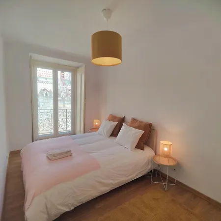 Διαμέρισμα Apartmento Com Vista Incrivel - Se3 *