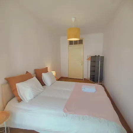 Apartment Apartmento Com Vista Incrivel Lisbon