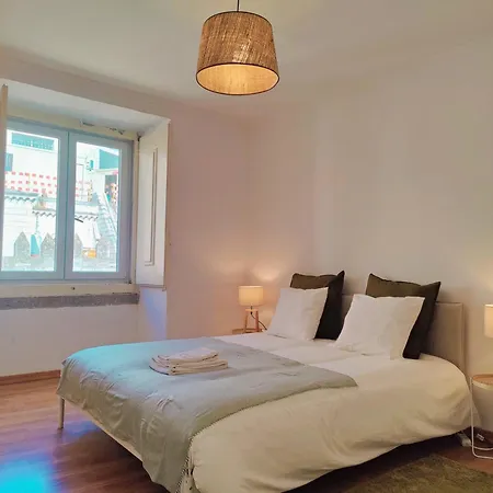 Apartmento Com Vista Incrivel