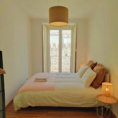 Appartement Apartmento Com Vista Incrivel - Se3 *