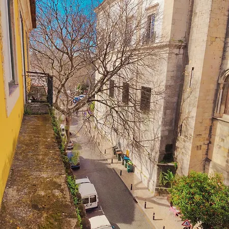 Apartmento Com Vista Incrivel - Se3