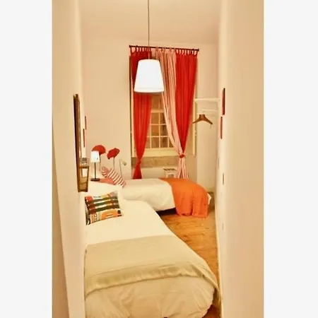 Apartmento Com Vista Incrivel アパート